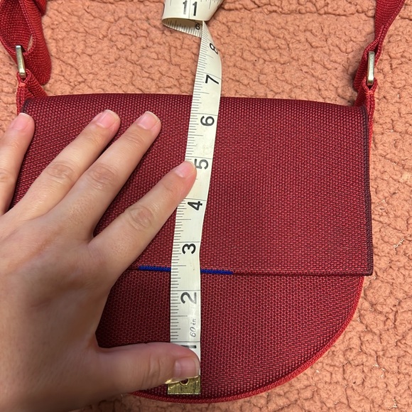 Rothy’s Saddlebag - Picture 10 of 11